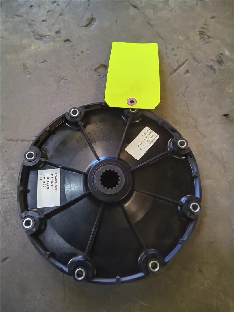 NEW COUPLING image 2