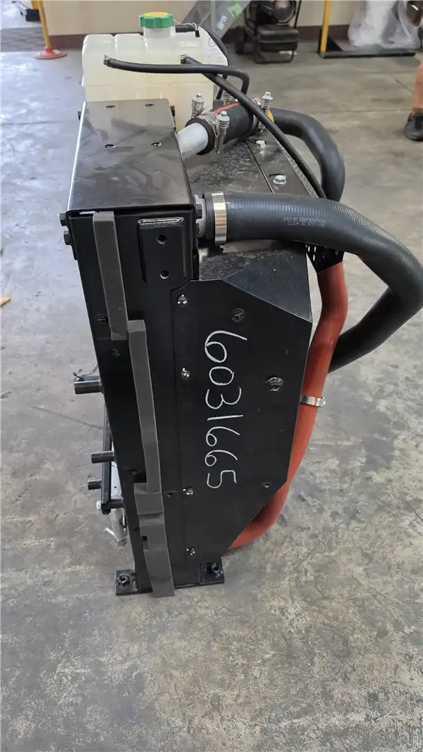 NEW RADIATOR GP image 4
