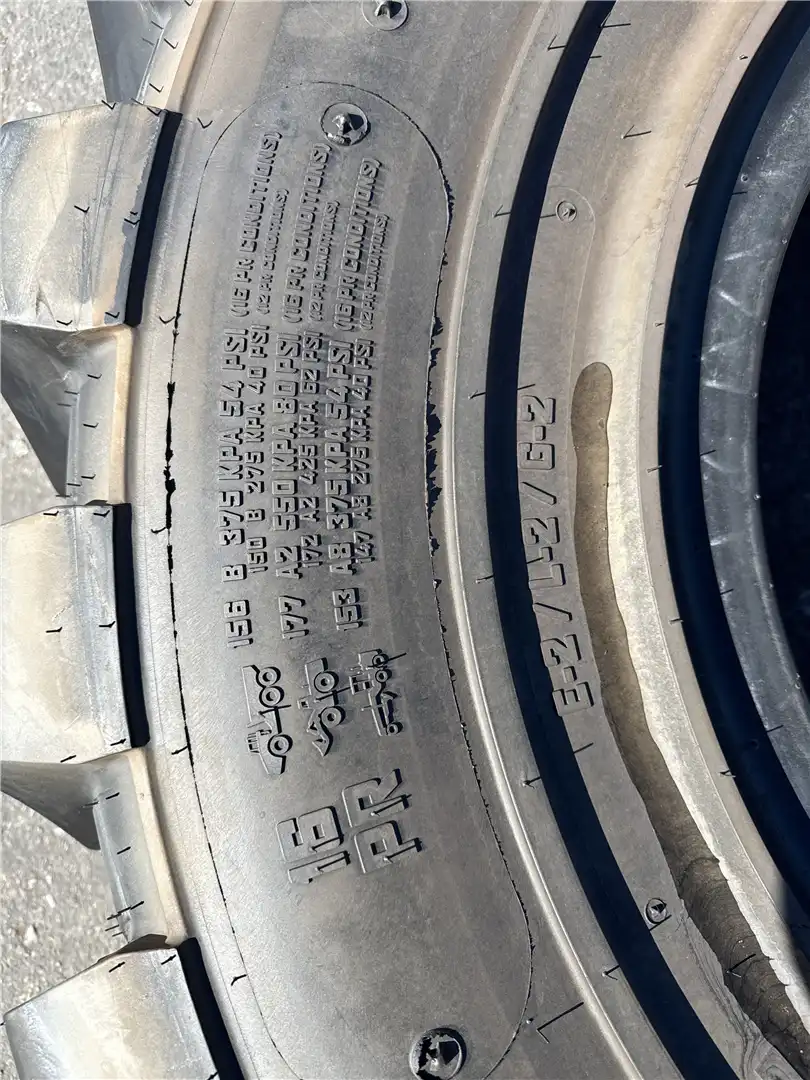 NEW 14.00-24 TIRE image 3