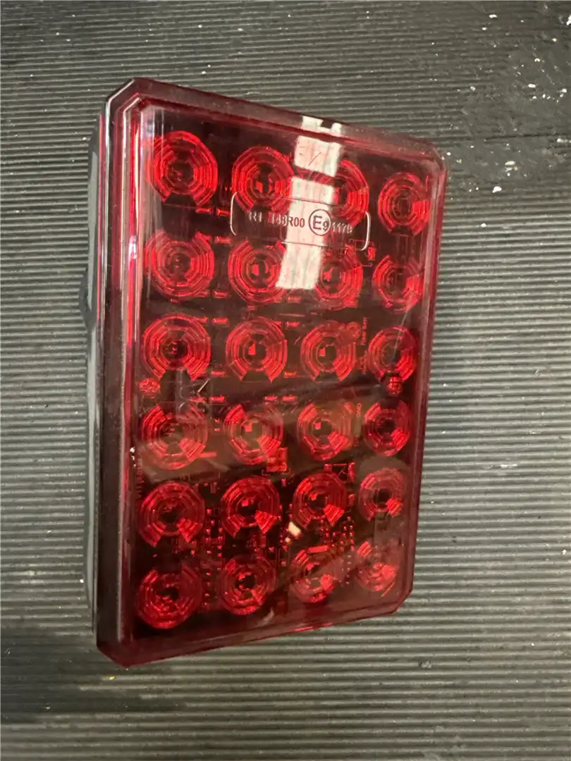 NEW SIGNAL LAMP image 3