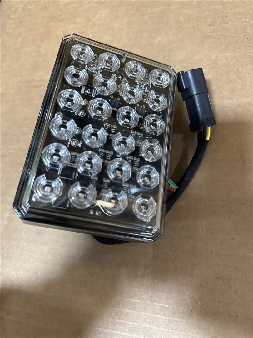 NEW LAMP GP image 2