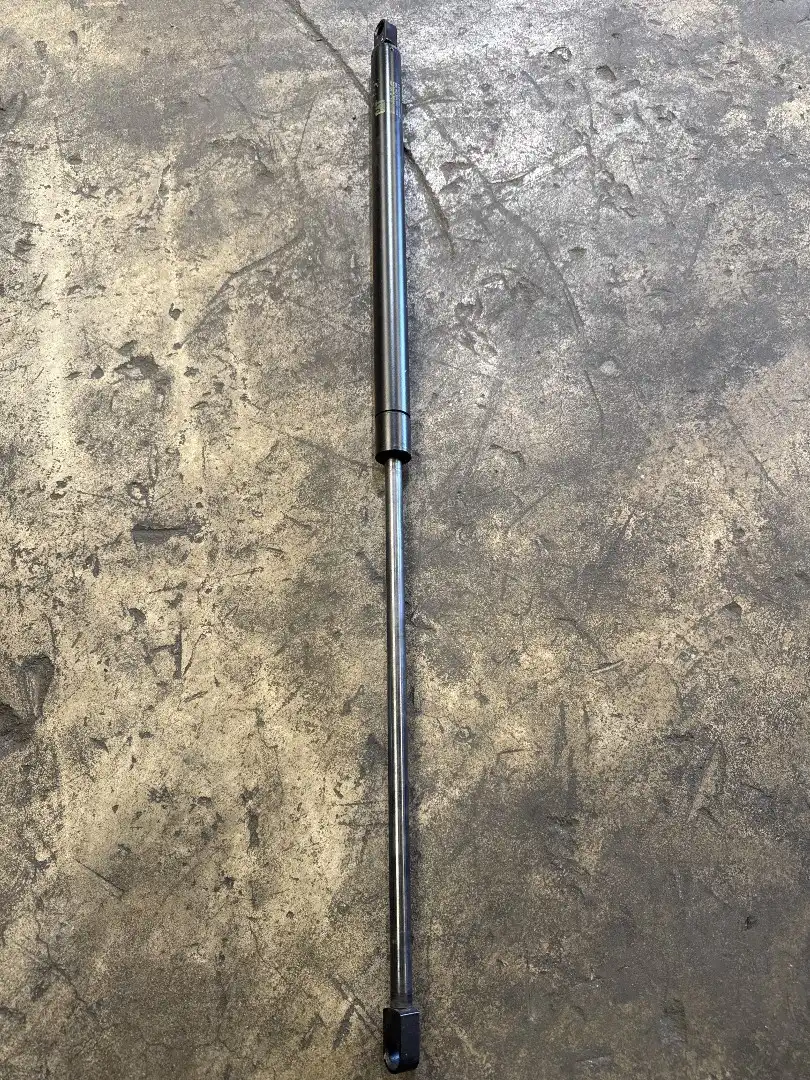 NEW GAS SPRING image 2
