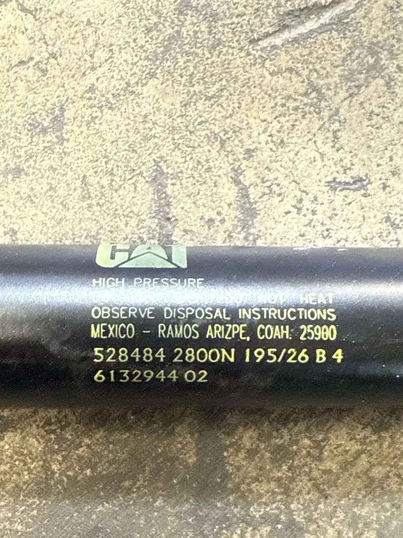 NEW GAS SPRING image 3