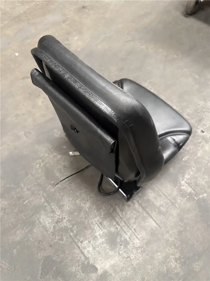 NEW SEAT GP image 2