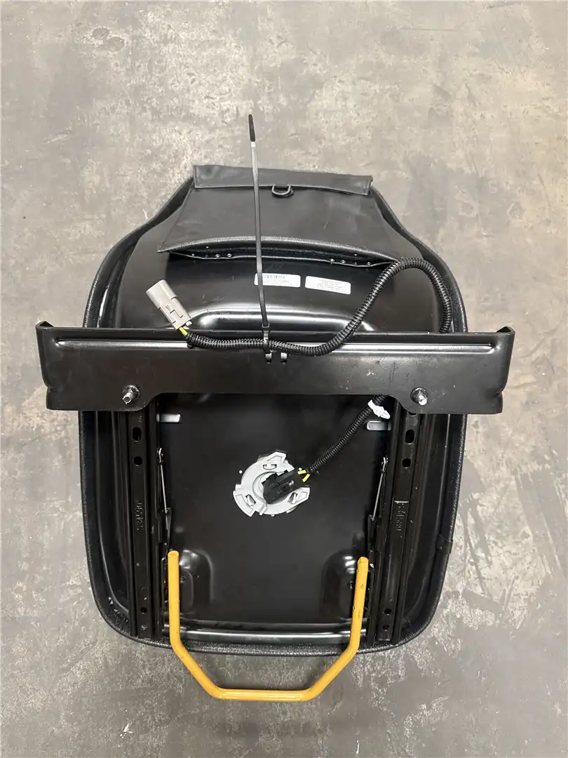 NEW SEAT GP image 3