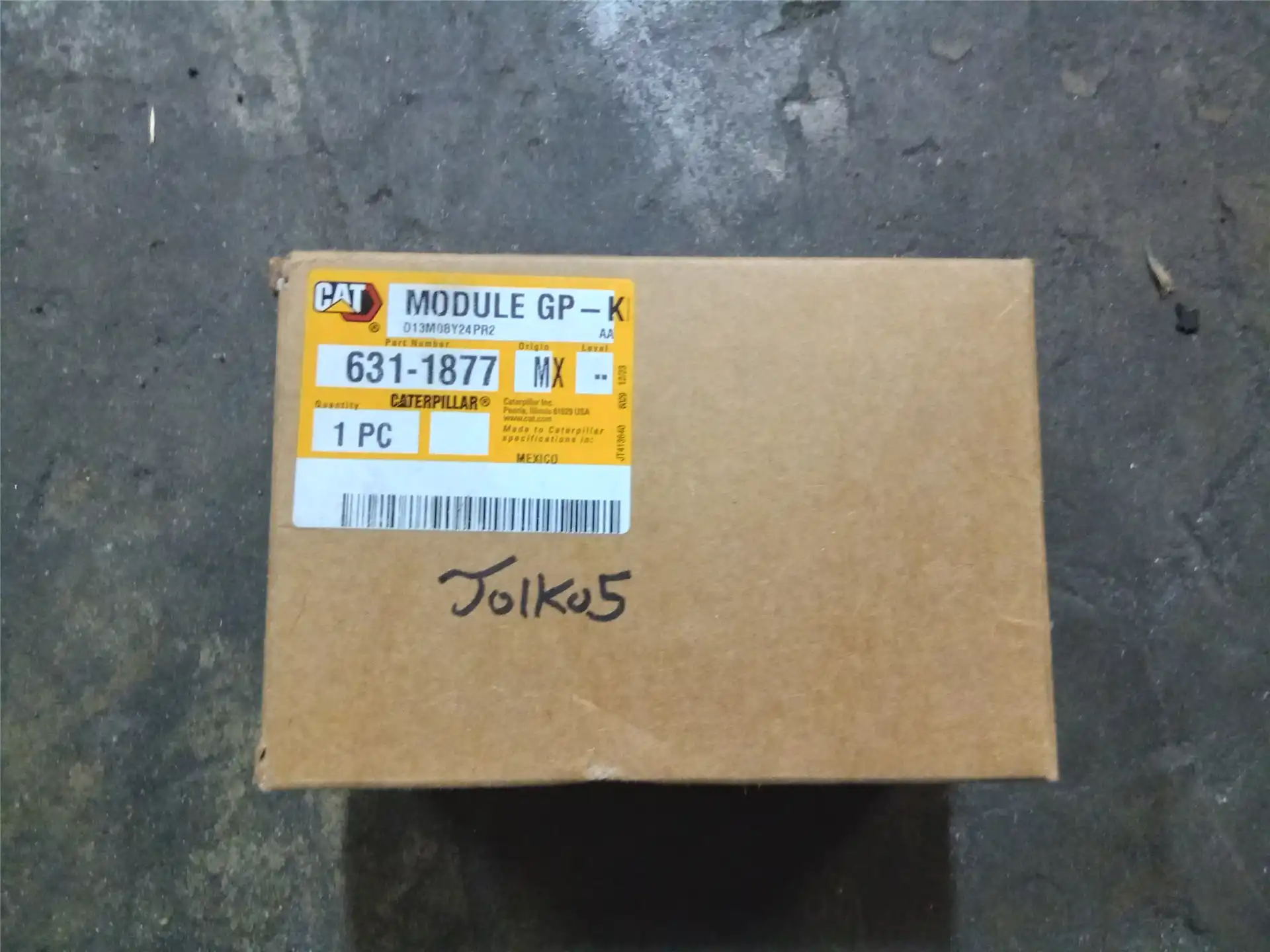 NEW MODULE GP image 2
