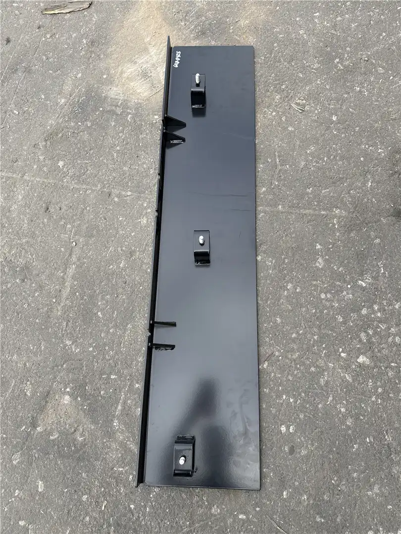 NEW DEFLECTOR AS image 2