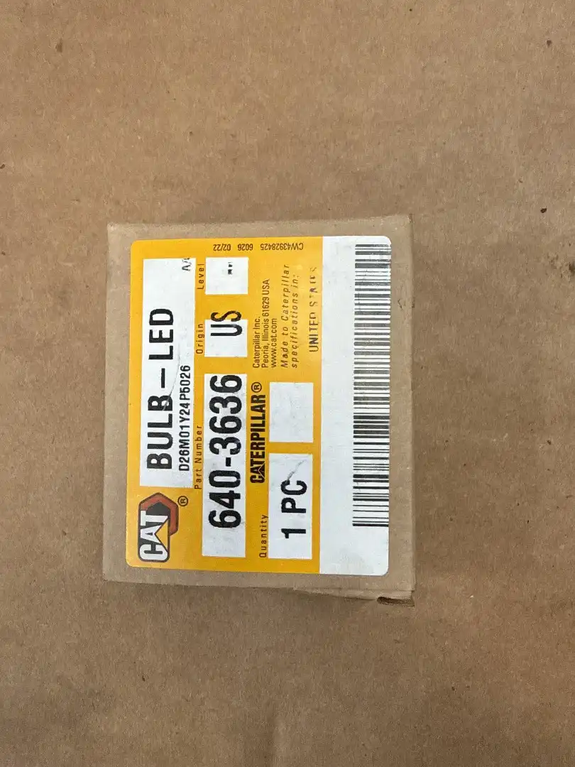 NEW LED BULB image 2