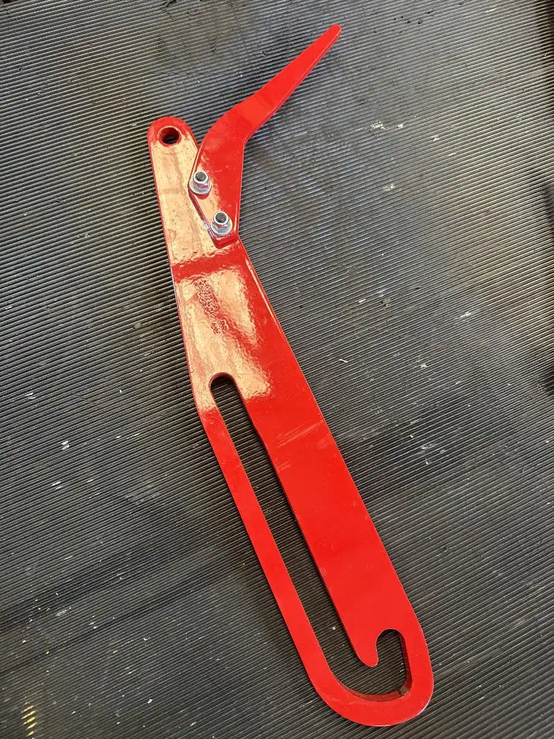 NEW BRACE image 3