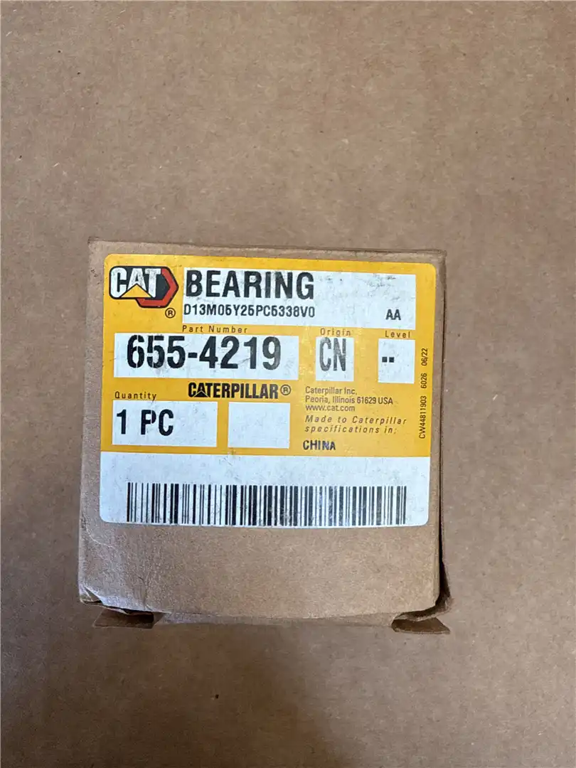 NEW BEARING image 2