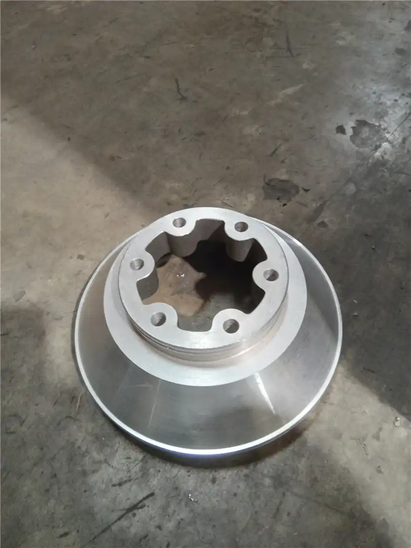 NEW PISTON image 2