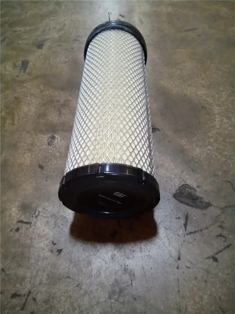 NEW AIR FILTER image 6