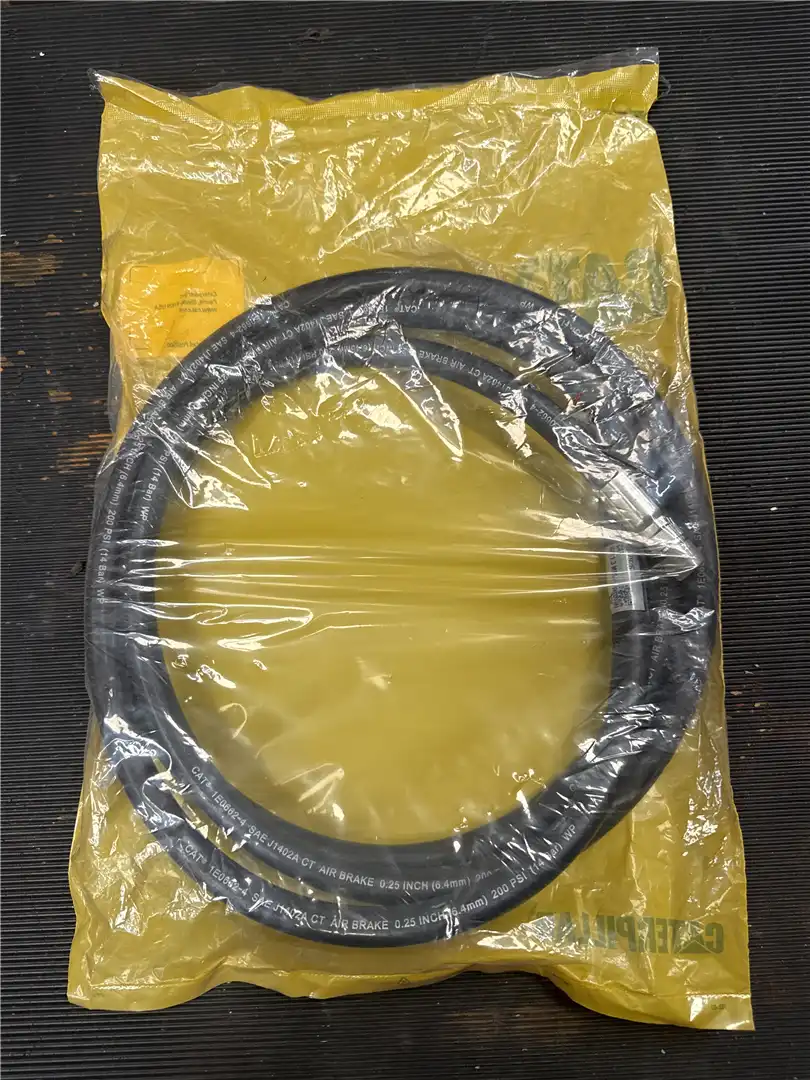 NEW HOSE image 2