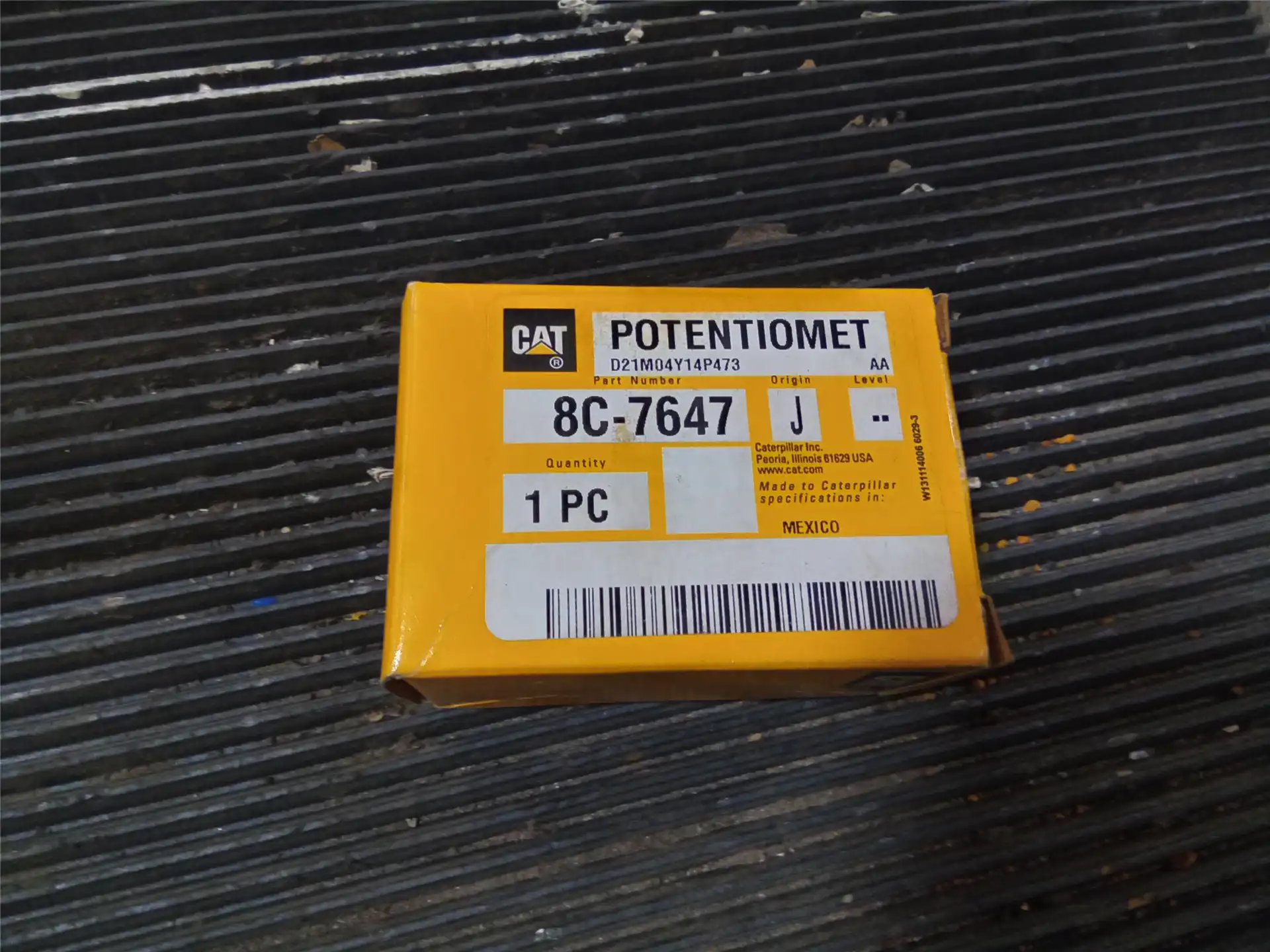 NEW POTENTIOMETER image 2