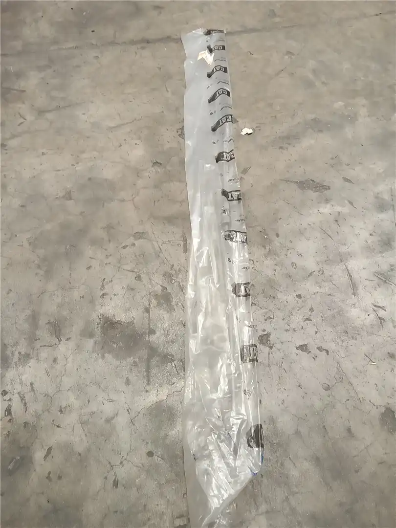 NEW TUBE image 2
