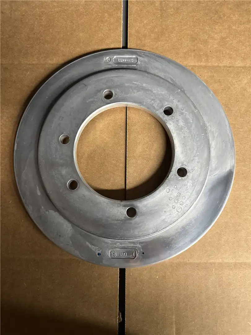 NEW PISTON image 3
