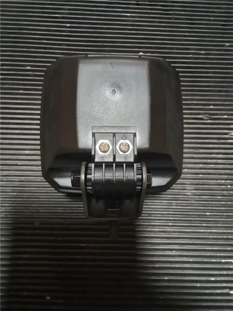 NEW LAMP GP image 2