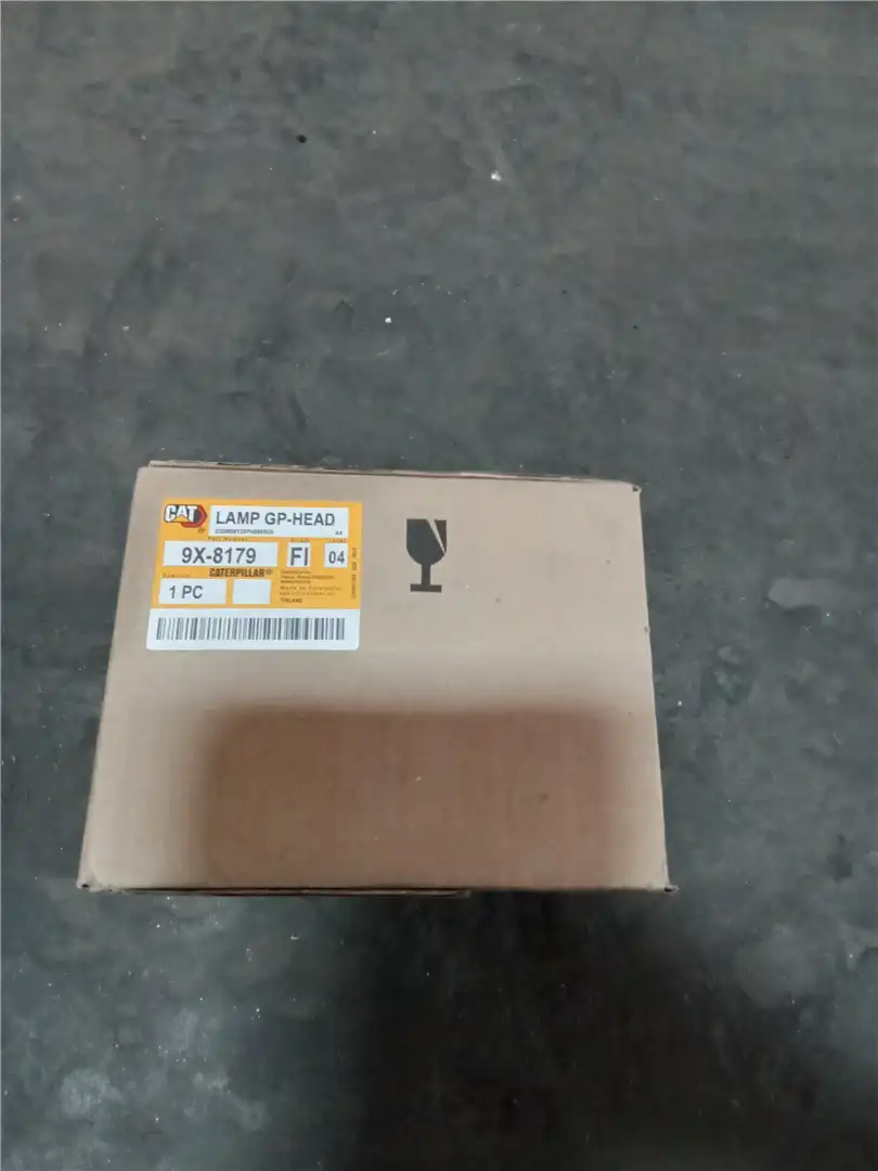 NEW LAMP GP image 3