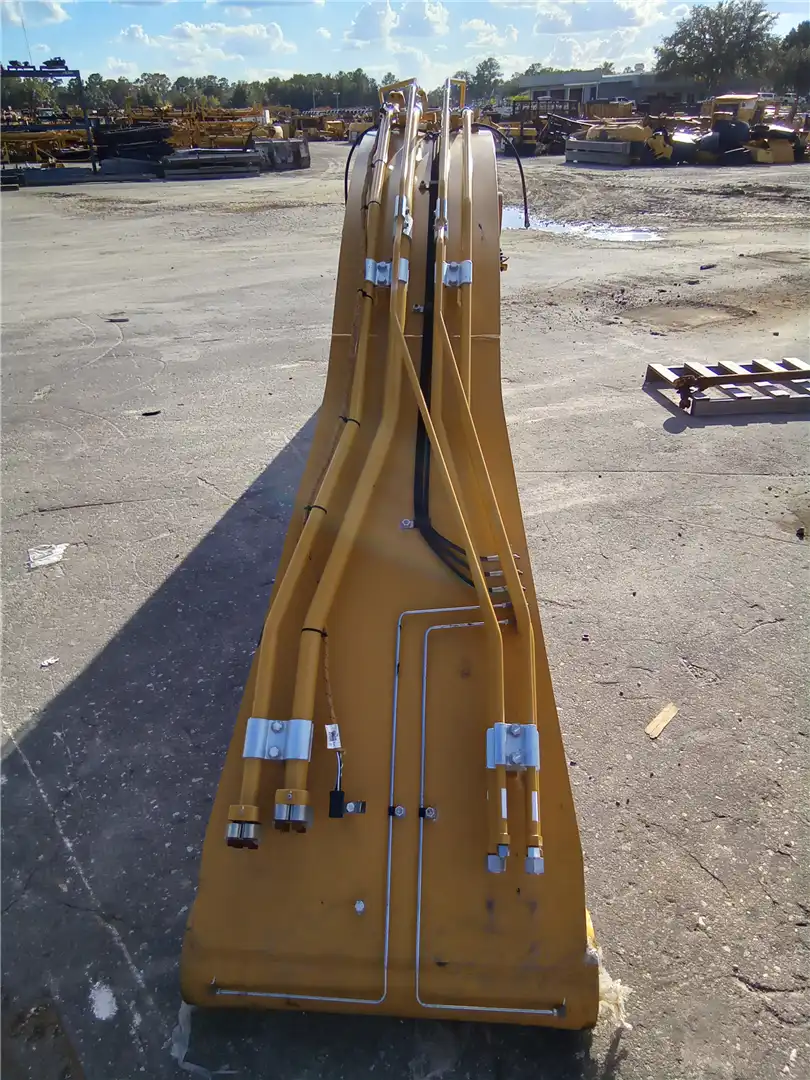 USED BOOM image 6