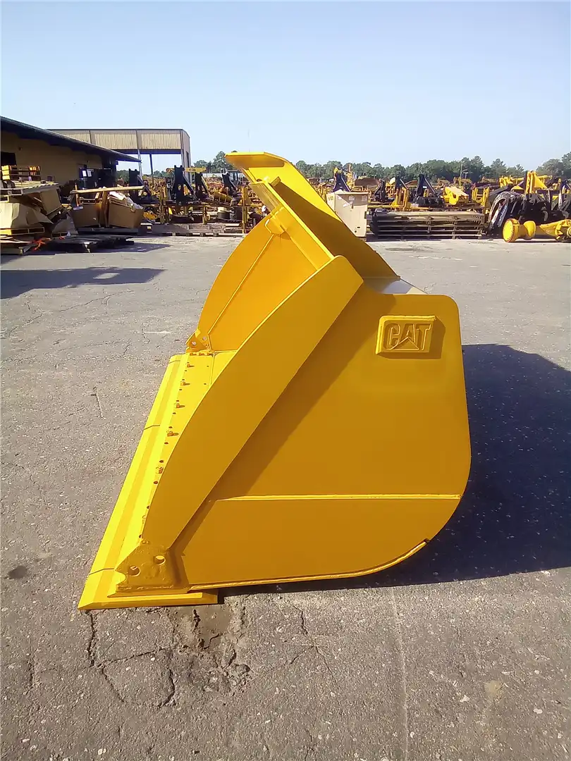 NEW 115INCH BUCKET image 2