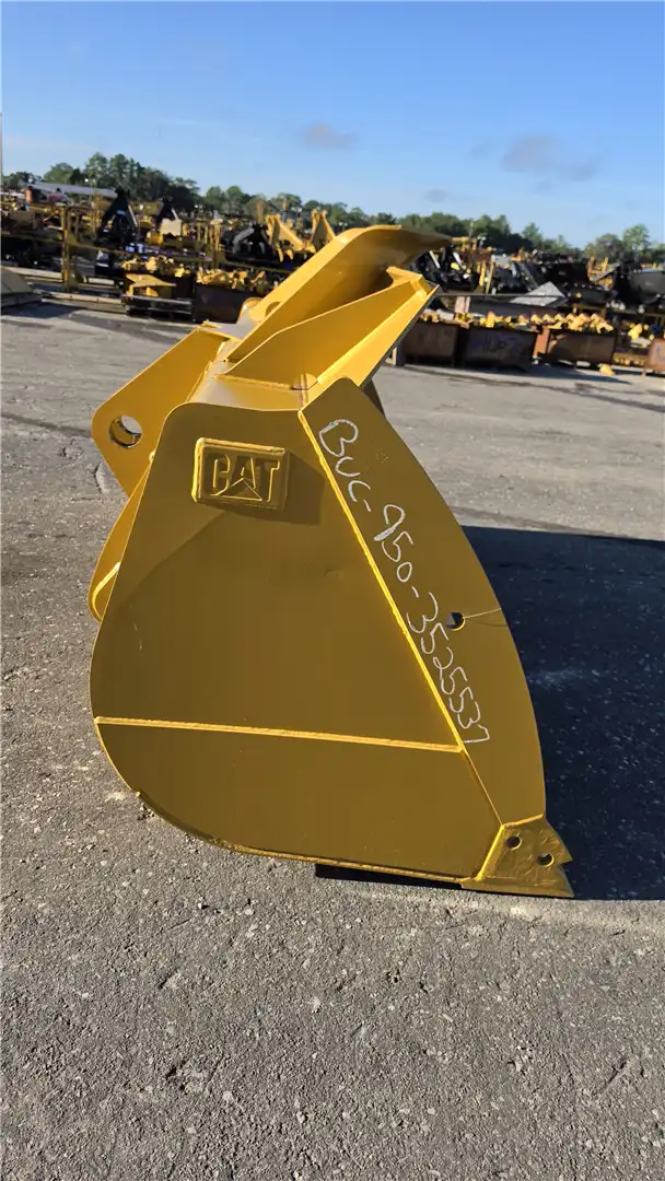 NEW 114INCH BUCKET image 2