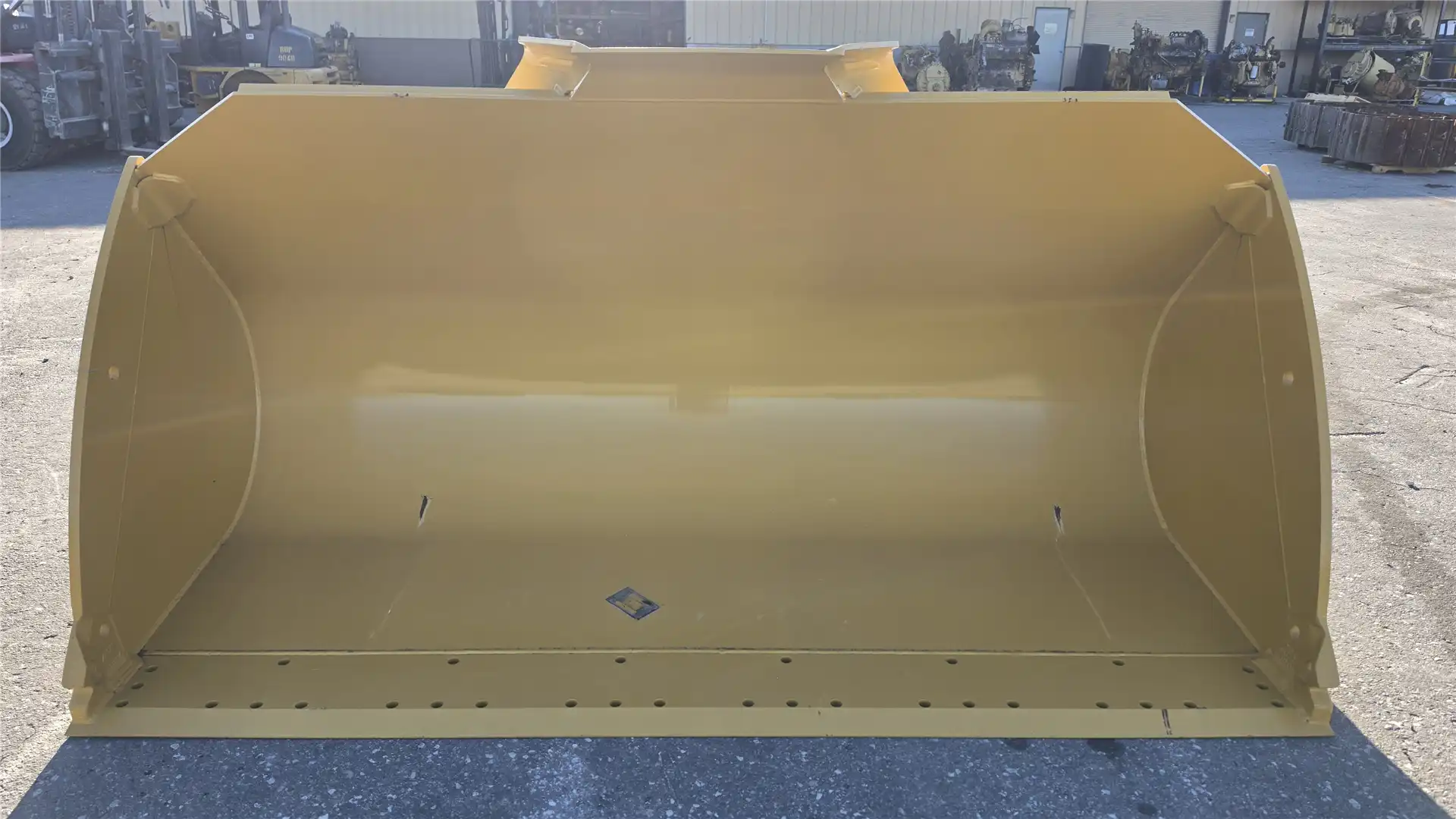 NEW 114INCH BUCKET image 3