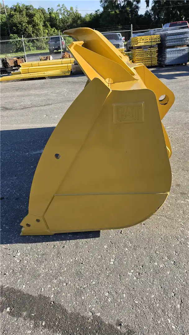 NEW 114INCH BUCKET image 4