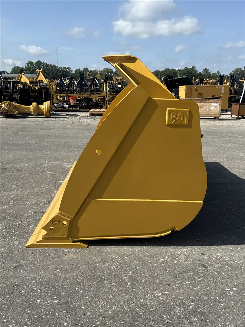 NEW 127INCH BUCKET image 2