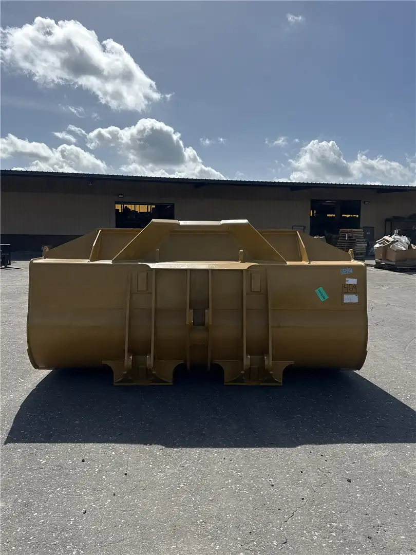 NEW 127INCH BUCKET image 3