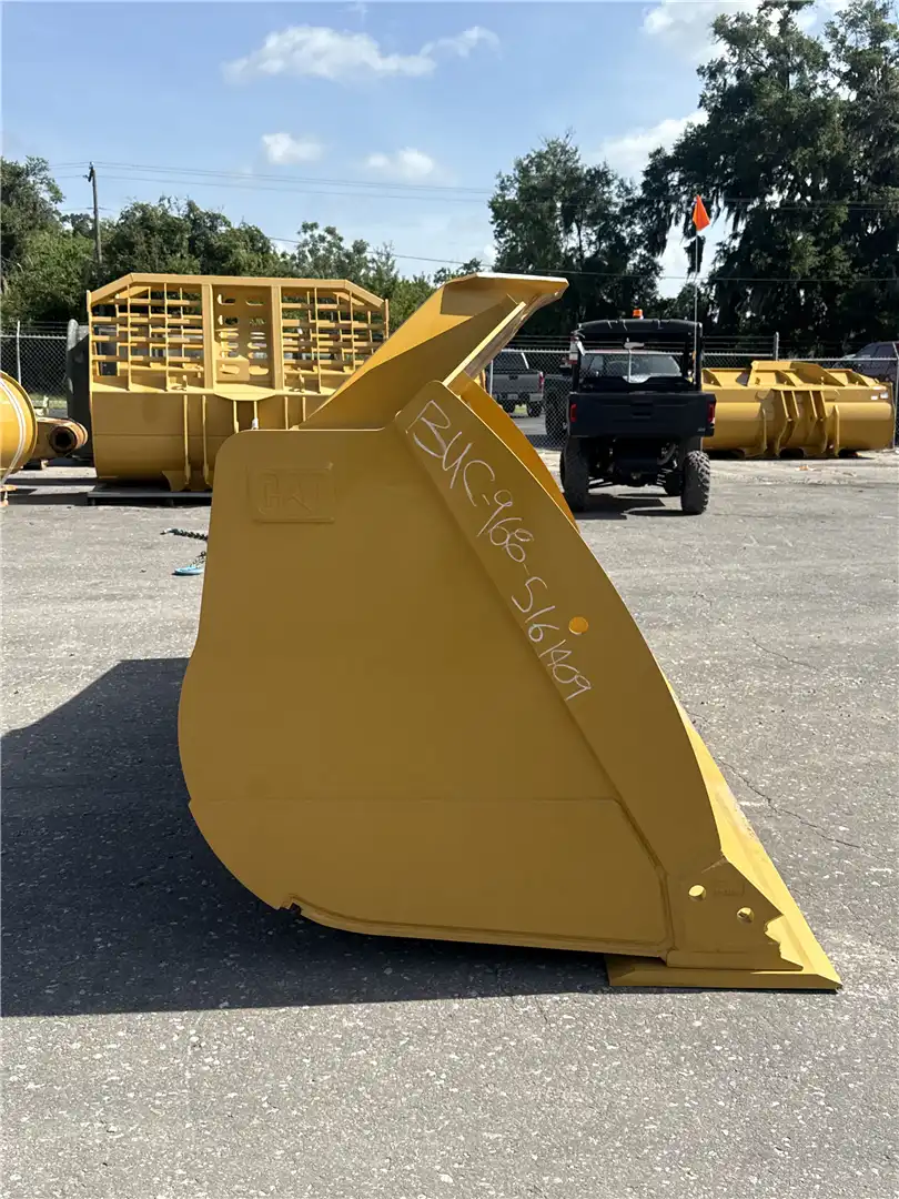 NEW 127INCH BUCKET image 4