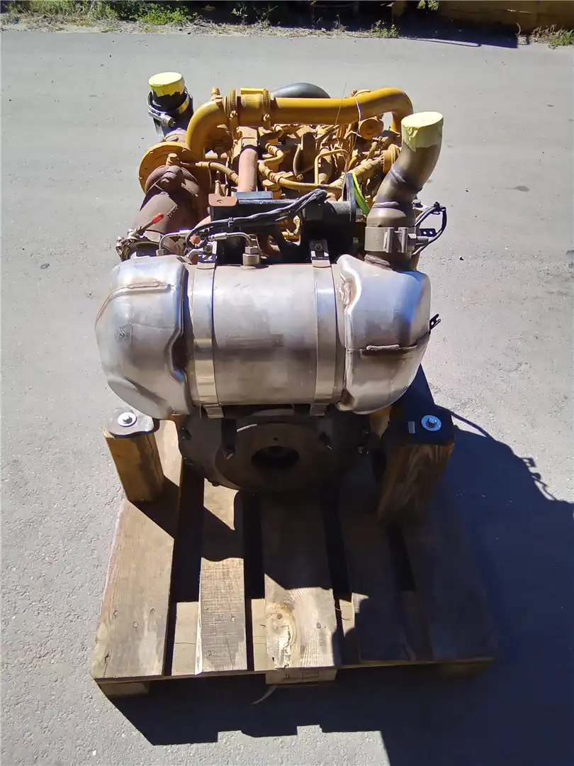 NEW ENGINE AR image 2