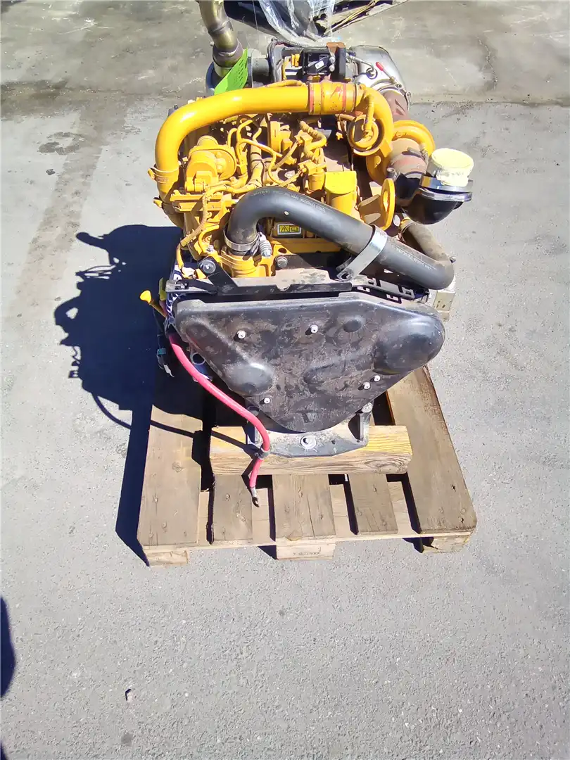 NEW ENGINE AR image 4