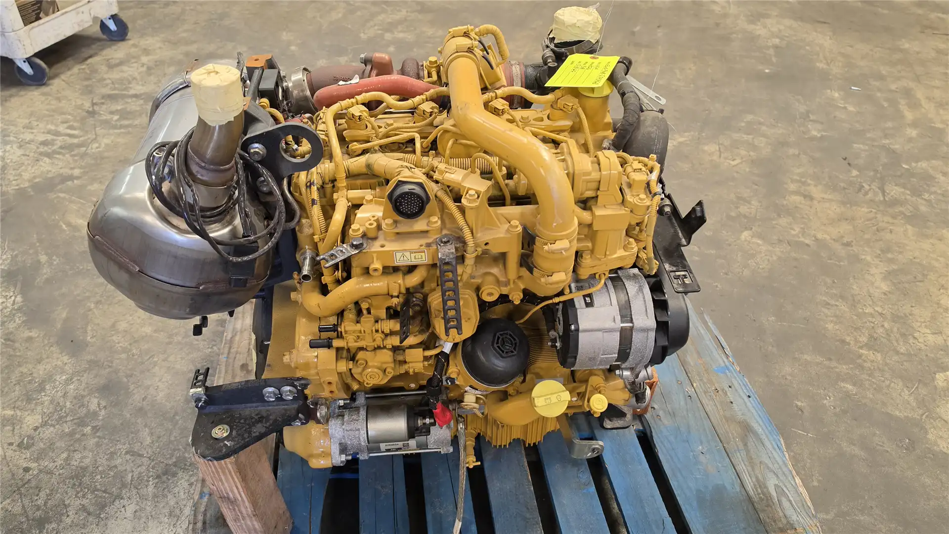 NEW ENGINE AR image 5