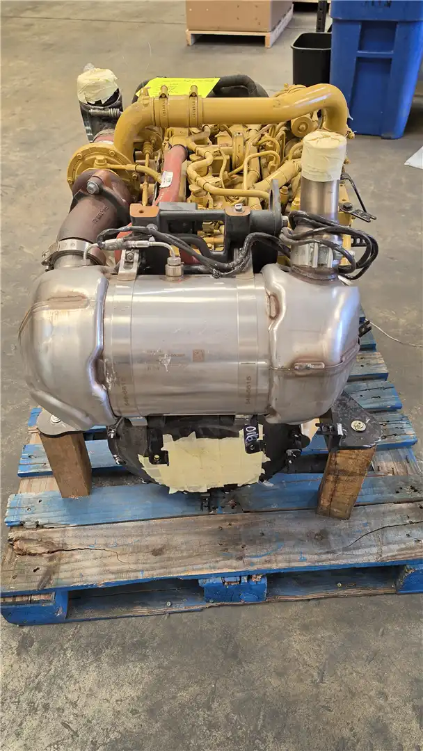 NEW ENGINE AR image 6