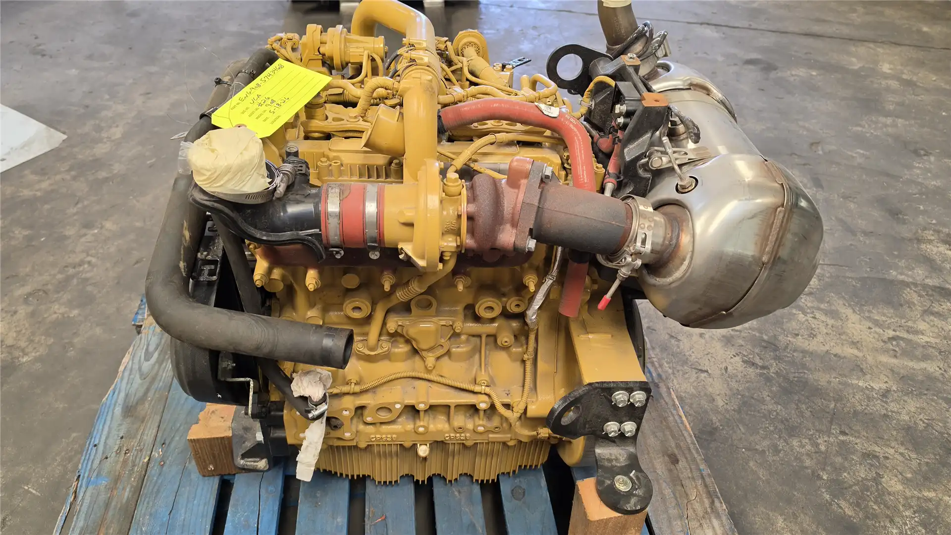 NEW ENGINE AR image 7