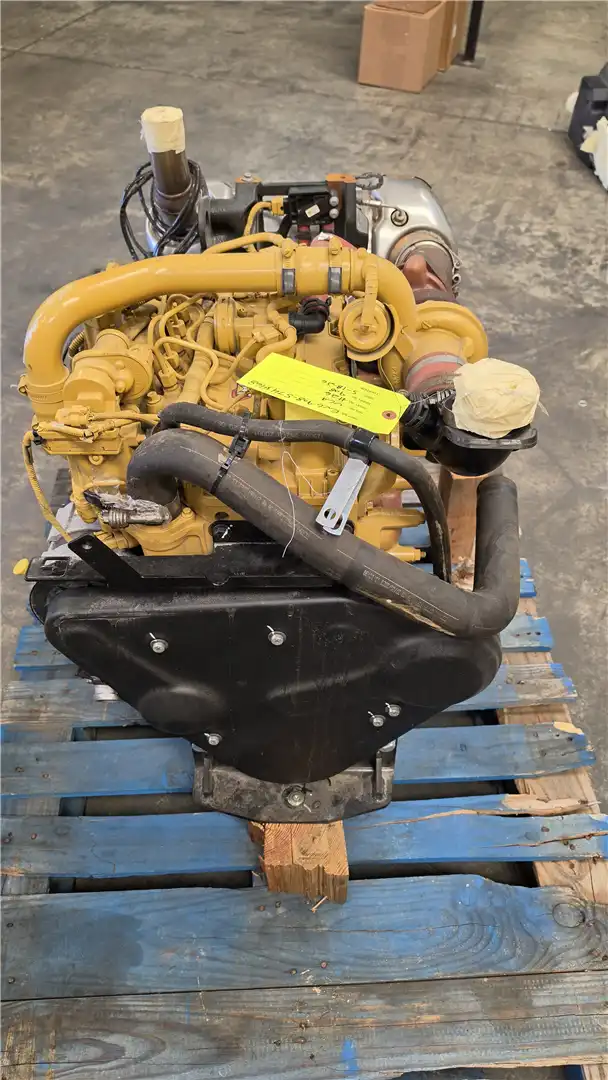 NEW ENGINE AR image 8