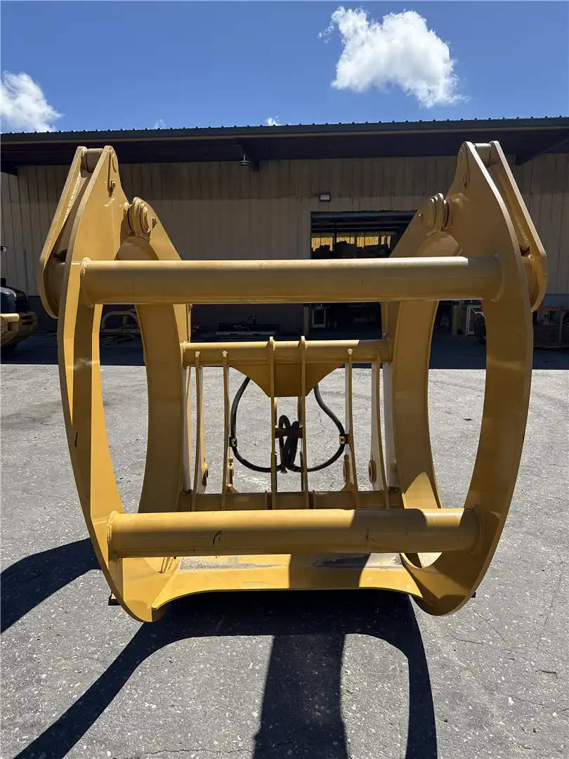 NEW LOG FORK GP image 3