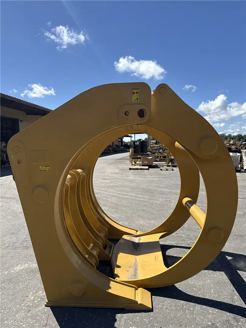 NEW LOG FORK GP image 4