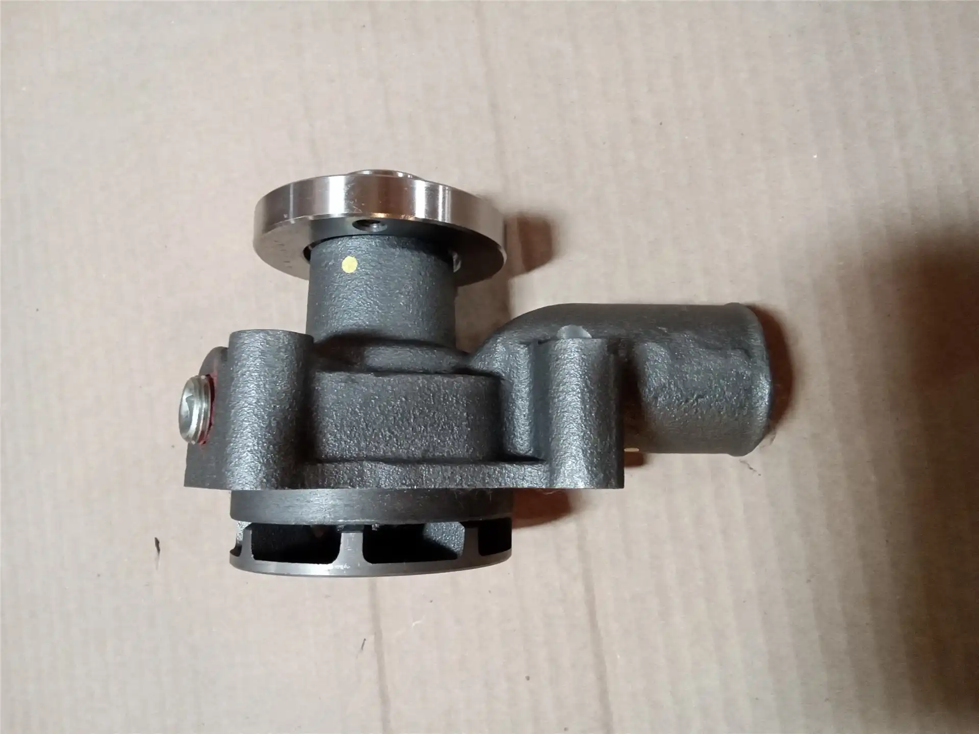 NEW WATER PUMP image 2