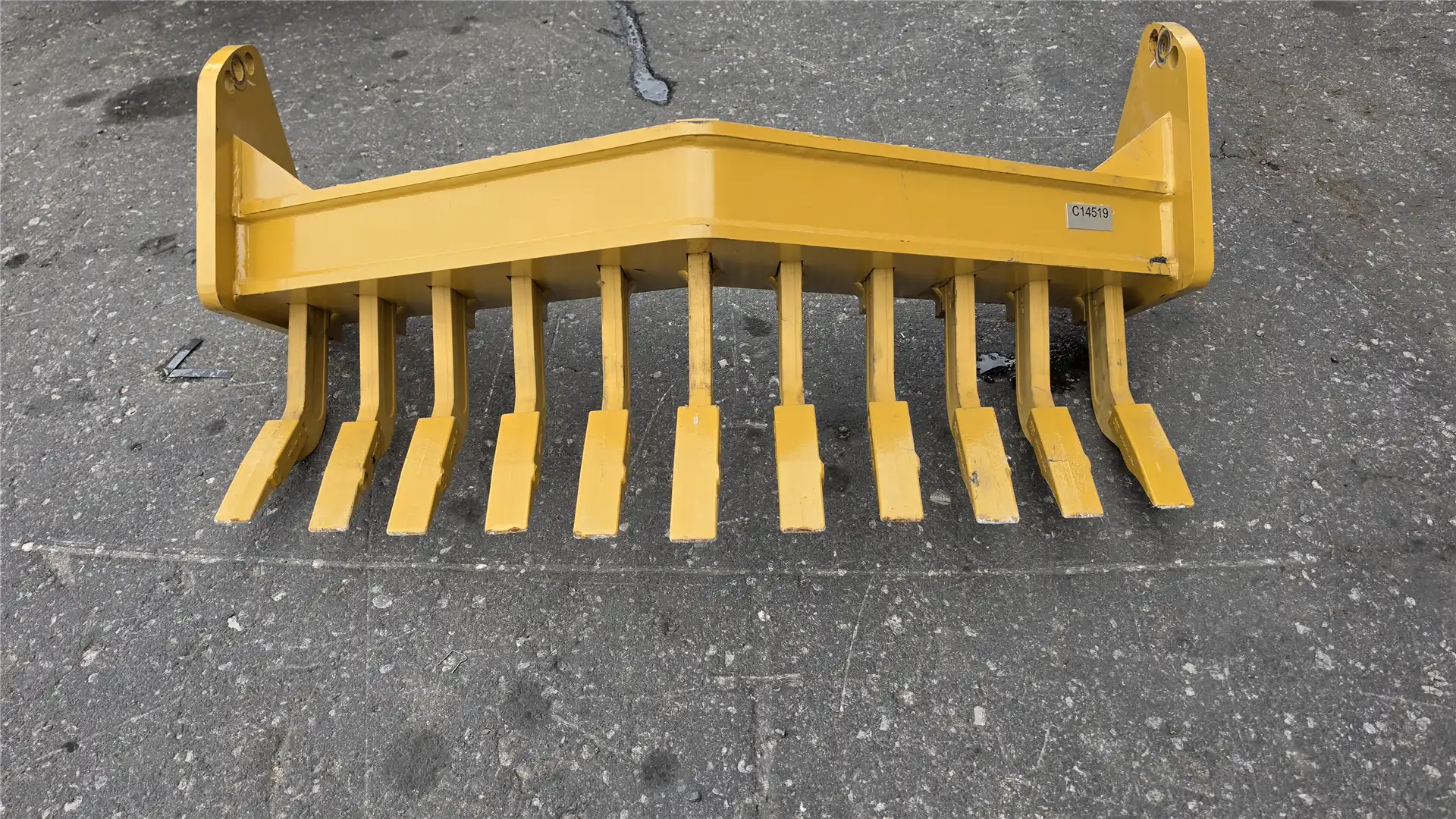 NEW SCARIFIER GP image 2