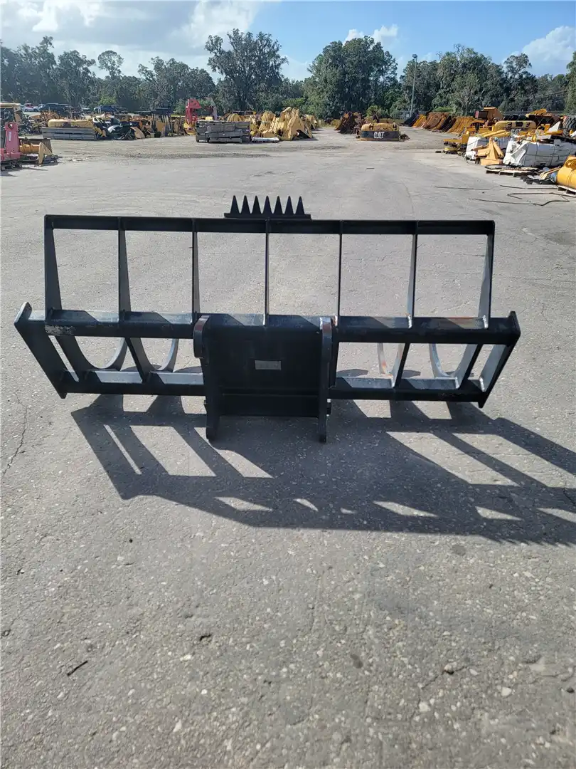 NEW 92INCH RAKE image 2