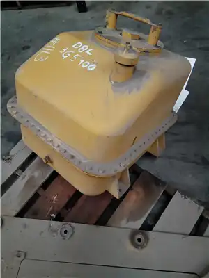 HYD TANK GROUP image 2