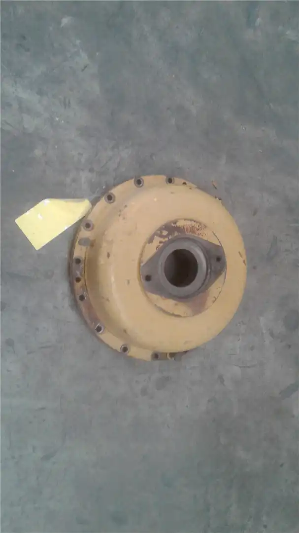 USED COVER (FLYWHE image 2