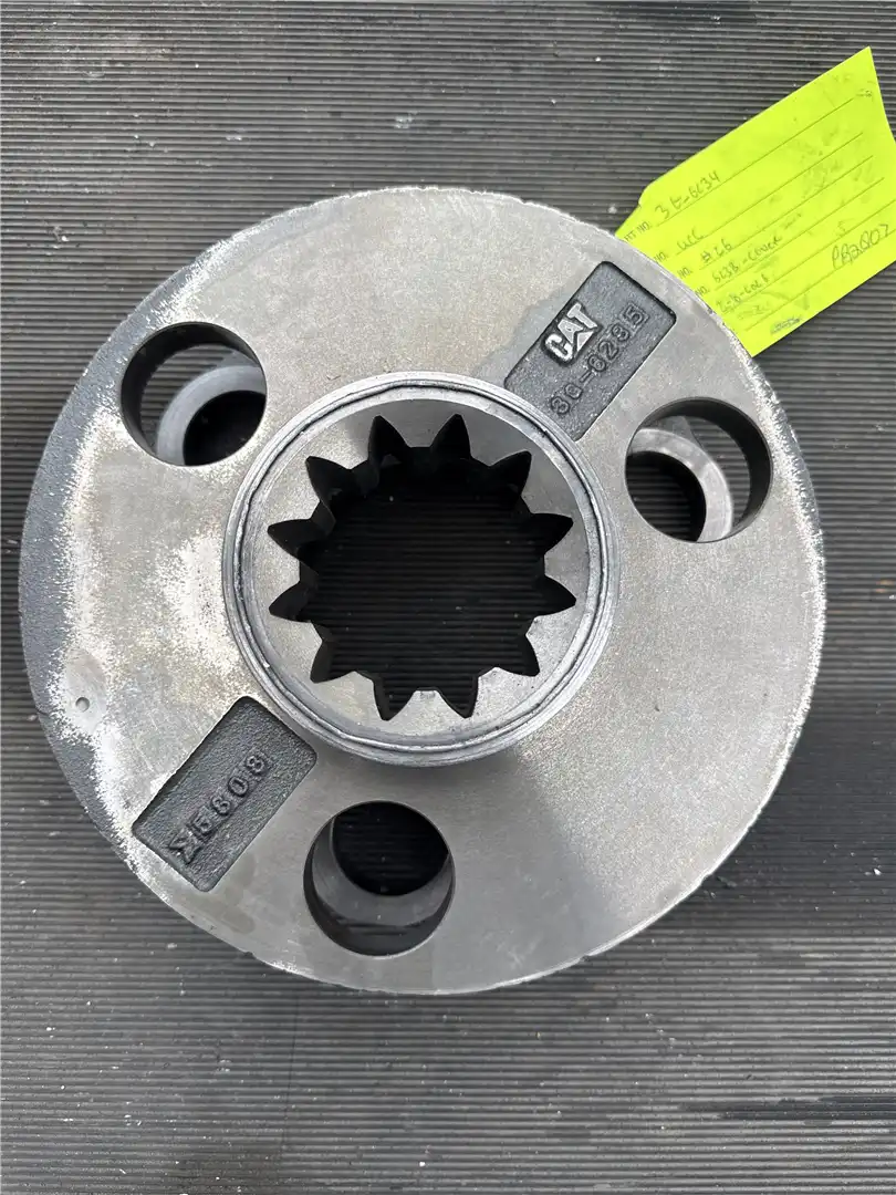 USED COVER (FLYWHE image 4