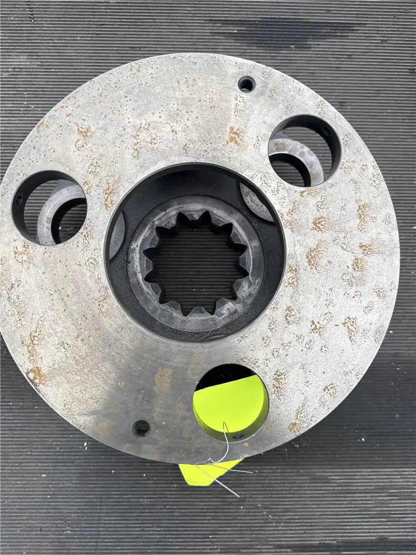 USED COVER (FLYWHE image 5