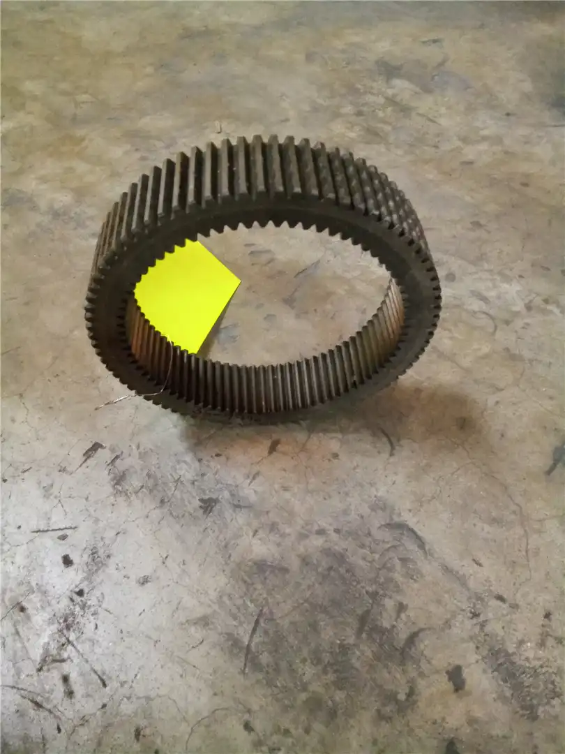 USED RING GEAR image 3