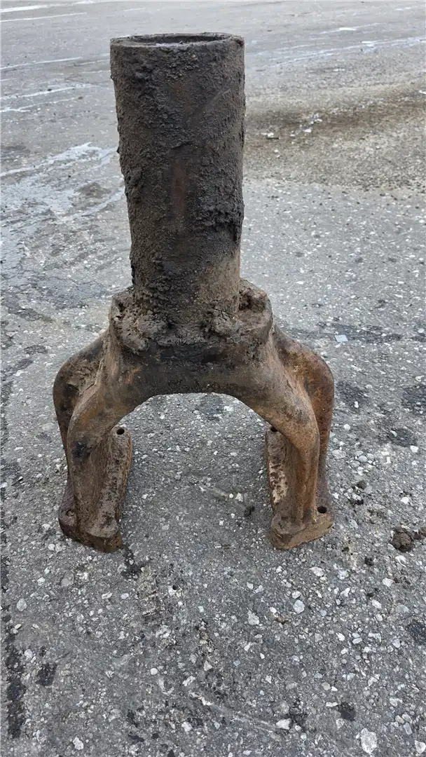 USED YOKE image 2