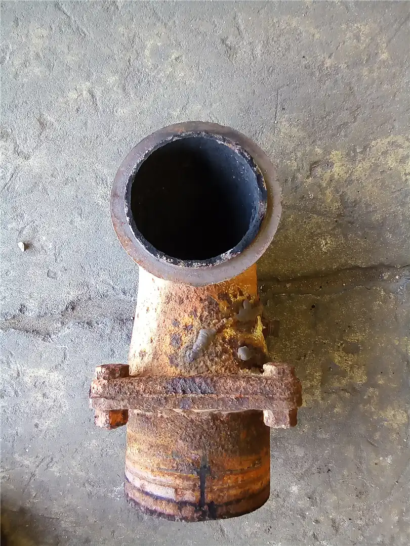USED ELBOW image 2