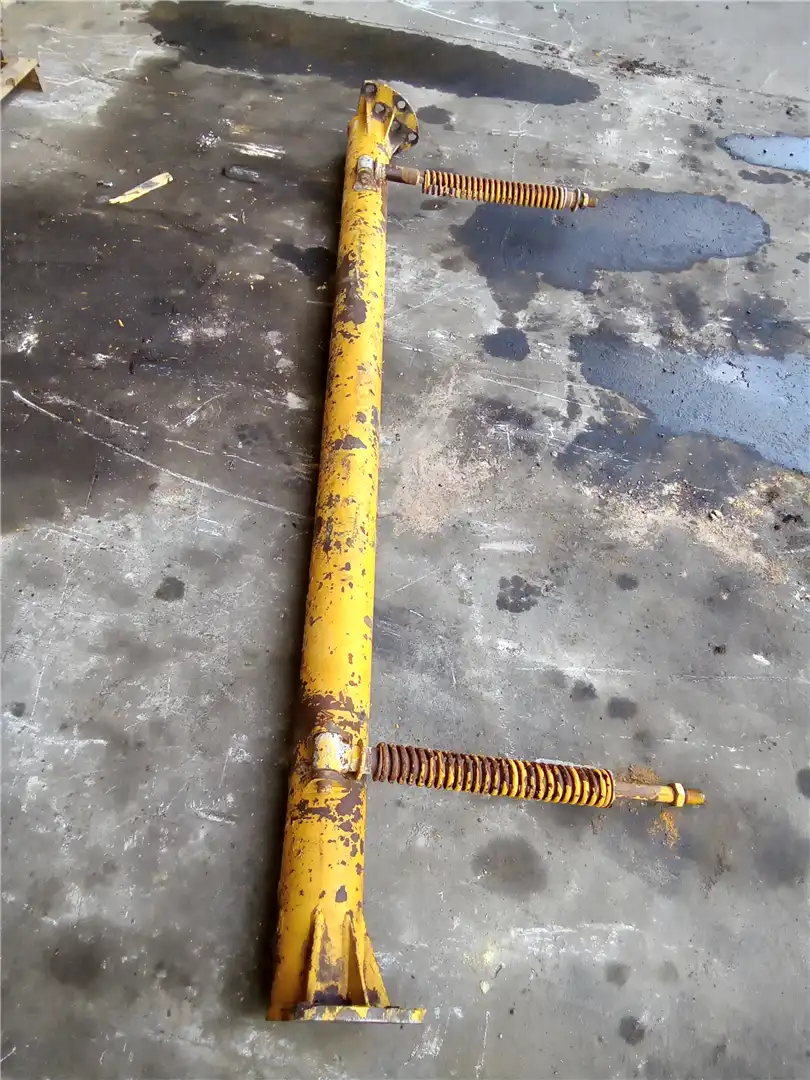 USED TUBE image 2
