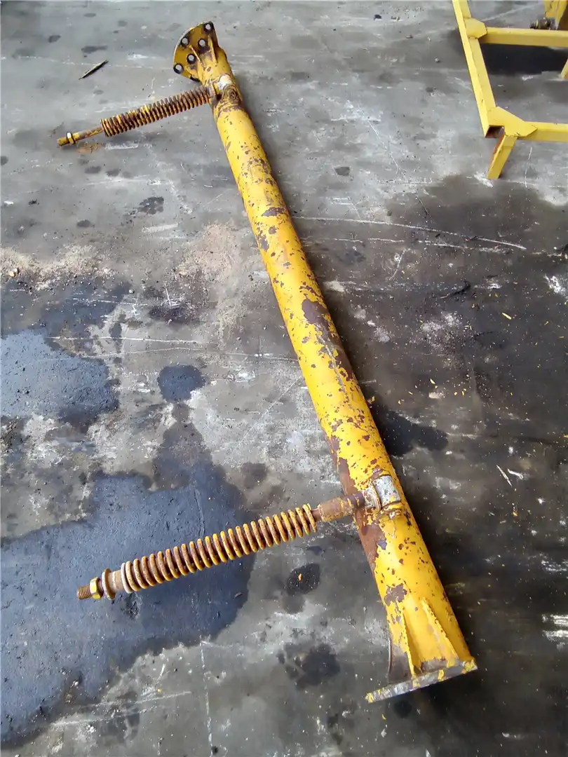 USED TUBE image 3